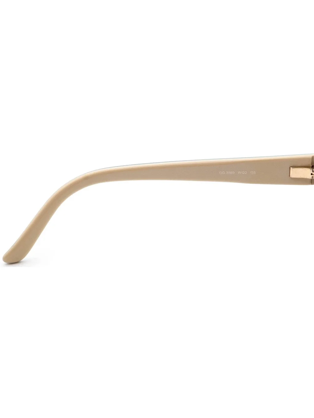 Gucci GG 3569 WQ2 Eyewear